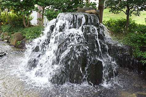 せせらぎこみち（開成せせらぎこみち編2） – 〜ましくふ〜明治